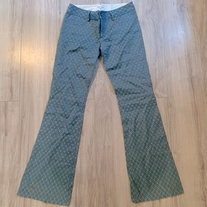 Alice+Olivia Pants. Size 4.